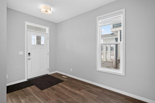 953 West Lakeview Drive, Chestermere, AB - Indoor Photo Showing Other Room