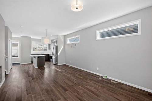 953 West Lakeview Drive, Chestermere, AB - Indoor