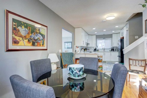 156 Cedarbrook Way Sw, Calgary, AB - Indoor