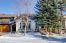 156 Cedarbrook Way Sw, Calgary, AB  - Outdoor 