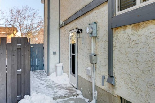 156 Cedarbrook Way Sw, Calgary, AB -  With Exterior