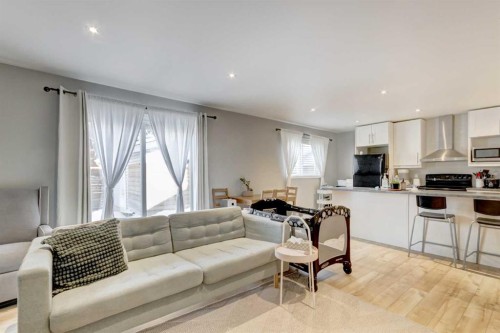 156 Cedarbrook Way Sw, Calgary, AB - Indoor