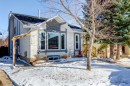 156 Cedarbrook Way Sw, Calgary, AB  - Outdoor 