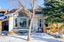 156 Cedarbrook Way Sw, Calgary, AB  - Outdoor 