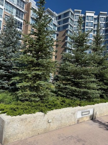 701-16 Varsity Estates Circle Nw, Calgary, AB - Outdoor With Balcony