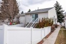 11452 8 Street Sw, Calgary, AB  - Outdoor 