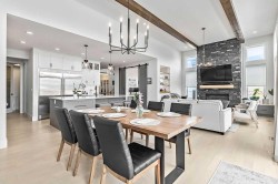 801 Sailfin Drive  Rural Rocky View County, AB T3Z 0G4