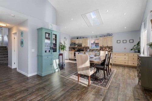 405 Highwood Village Place Nw, High River, AB 