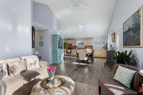 405 Highwood Village Place Nw, High River, AB 