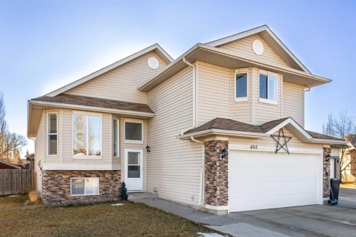 405 Highwood Village Place Nw, High River, AB 