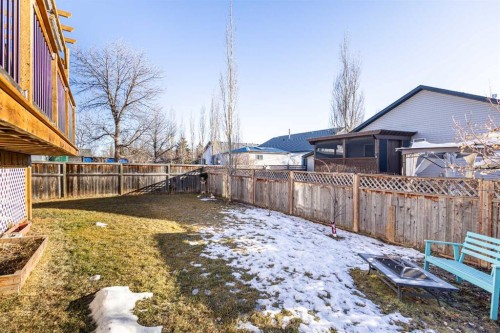 405 Highwood Village Place Nw, High River, AB 