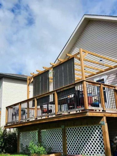 405 Highwood Village Place Nw, High River, AB 