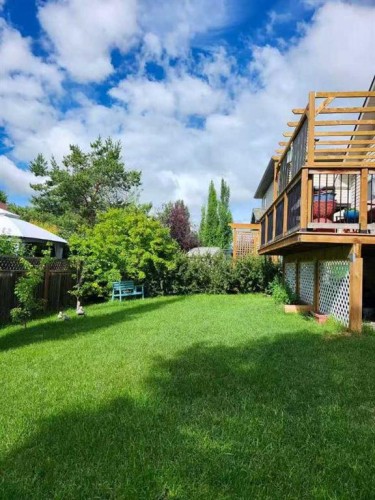 405 Highwood Village Place Nw, High River, AB 