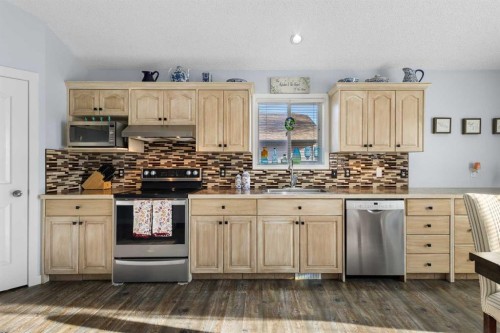 405 Highwood Village Place Nw, High River, AB 