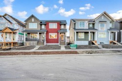 5073 Harmony Circle Rural Rocky View County, AB T3Z 0K3