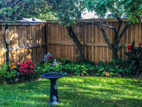 52 Riverwood Circle Se, Calgary, AB - Outdoor