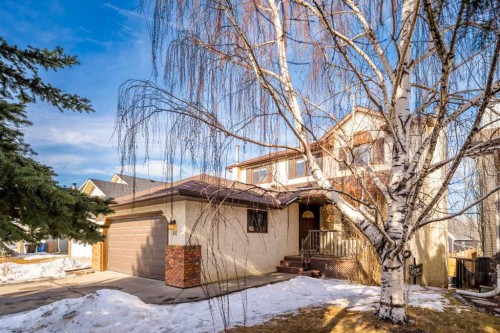 84 Rivergreen Crescent Se, Calgary, AB - Outdoor
