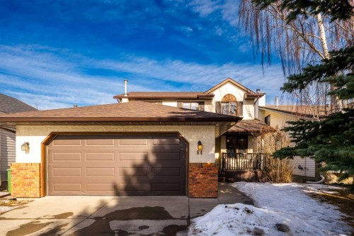 84 Rivergreen Crescent Se, Calgary, AB - Outdoor