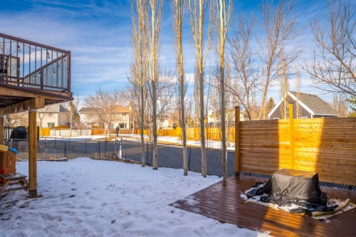 84 Rivergreen Crescent Se, Calgary, AB - Outdoor With Balcony