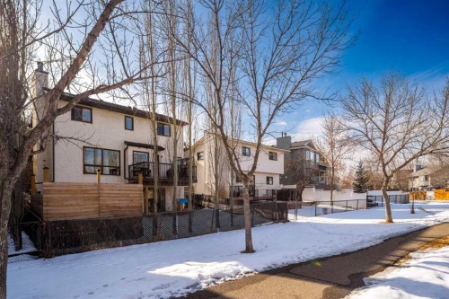 84 Rivergreen Crescent Se, Calgary, AB - Outdoor