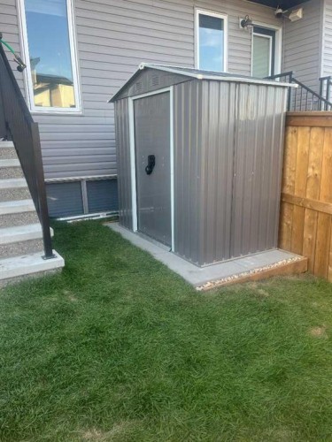 403-474 Seton Circle Se, Calgary, AB - Outdoor With Exterior