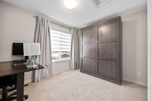 403-474 Seton Circle Se, Calgary, AB - Indoor Photo Showing Other Room