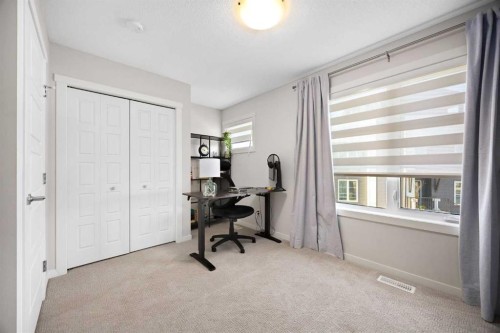 403-474 Seton Circle Se, Calgary, AB - Indoor