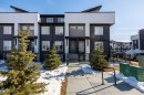 403-474 Seton Circle Se, Calgary, AB  - Outdoor With Facade 