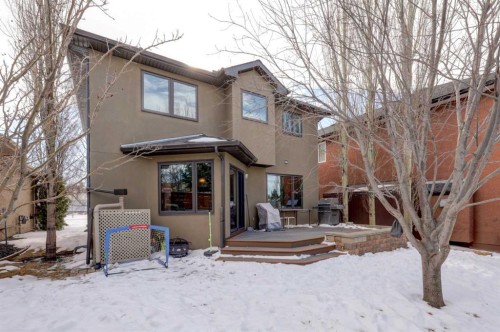 66 Scimitar Point Nw, Calgary, AB - Outdoor