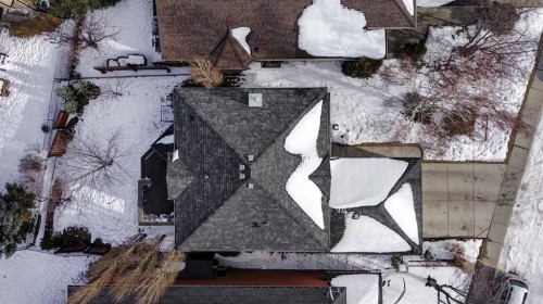 66 Scimitar Point Nw, Calgary, AB - Outdoor