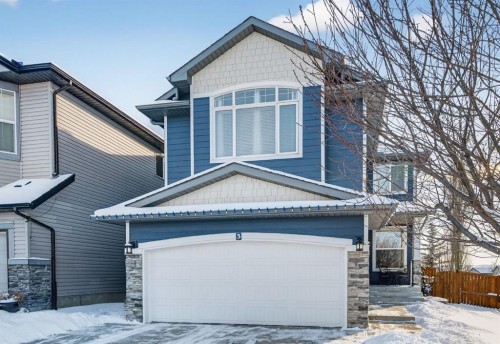 3 Pantego Avenue Nw, Calgary, AB - Outdoor