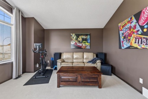 3 Pantego Avenue Nw, Calgary, AB - Indoor