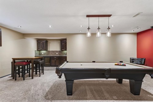 3 Pantego Avenue Nw, Calgary, AB - Indoor Photo Showing Other Room