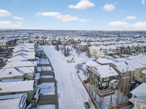 3 Pantego Avenue Nw, Calgary, AB - Outdoor With View