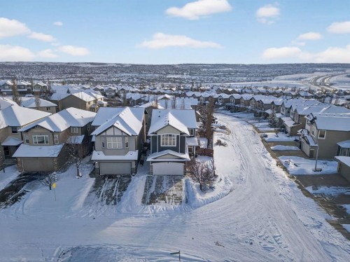 3 Pantego Avenue Nw, Calgary, AB - Outdoor