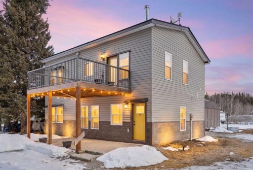 32539A Highway 760 Highway  Rural Mountain View County, AB T0M 1X0