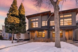 615 21 Avenue NW Calgary, AB T2M 1K1