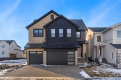 2044 Waterbury Road  Chestermere, AB T1X 3A9