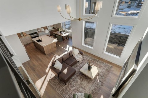 2044 Waterbury Road, Chestermere, AB - Indoor Photo Showing Other Room