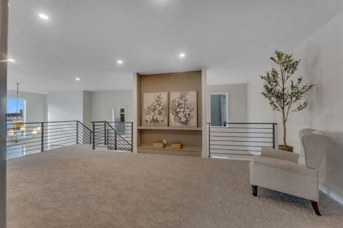 2044 Waterbury Road, Chestermere, AB - Indoor