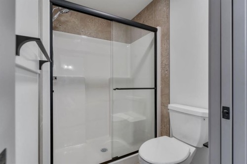 2044 Waterbury Road, Chestermere, AB - Indoor Photo Showing Bathroom