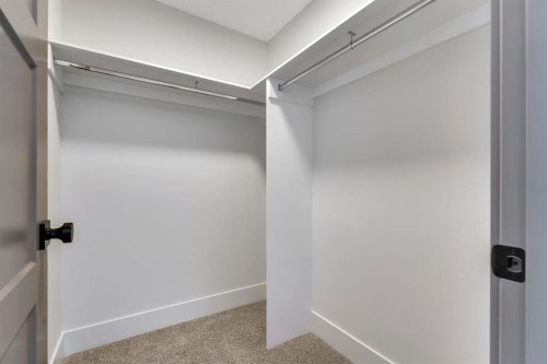 2044 Waterbury Road, Chestermere, AB - Indoor With Storage