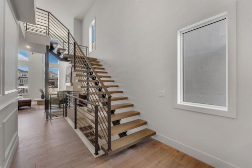 2044 Waterbury Road, Chestermere, AB - Indoor Photo Showing Other Room