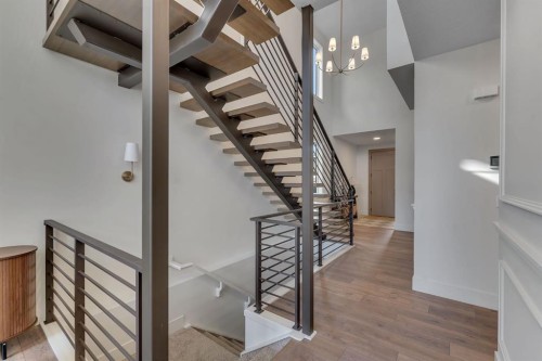 2044 Waterbury Road, Chestermere, AB - Indoor Photo Showing Other Room