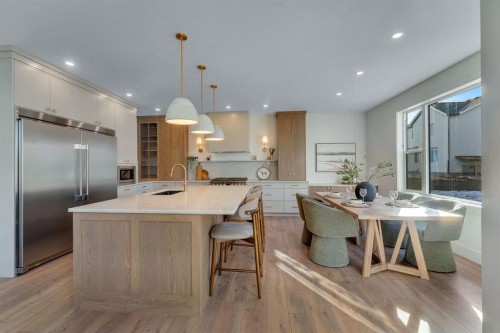 2044 Waterbury Road, Chestermere, AB - Indoor