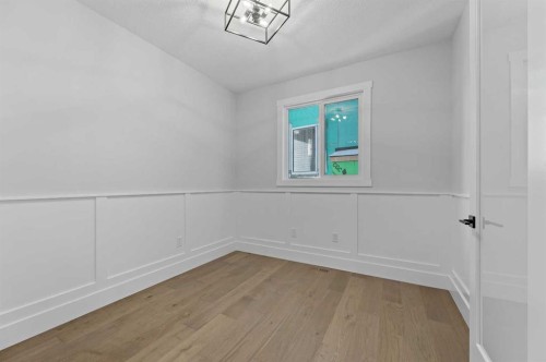 68 Heritage Ridge, Cochrane, AB - Indoor Photo Showing Other Room