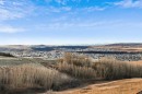 68 Heritage Ridge, Cochrane, AB  - Outdoor With View 