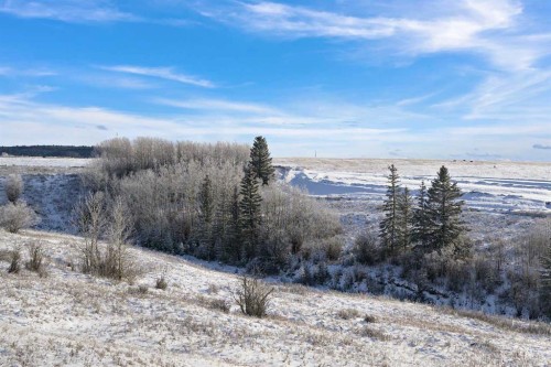 68 Heritage Ridge, Cochrane, AB - Outdoor With View