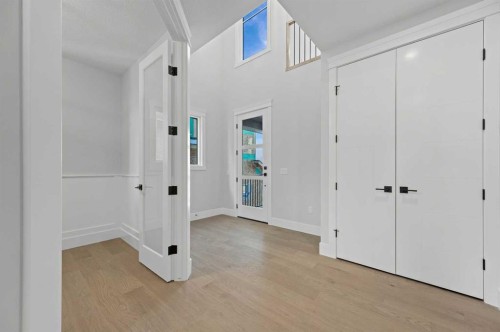 68 Heritage Ridge, Cochrane, AB - Indoor Photo Showing Other Room