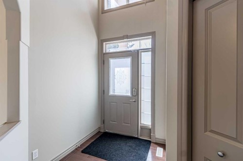 67 Evergreen Row Sw, Calgary, AB - Indoor Photo Showing Other Room